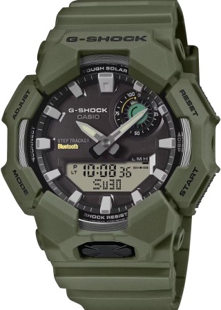 Casio Ga-B010-3Adr G-Shock Erkek Kol Saati